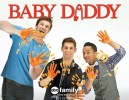 Baby Daddy Photos promo Saison 2 