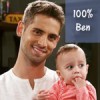 Baby Daddy Test de personnalit 